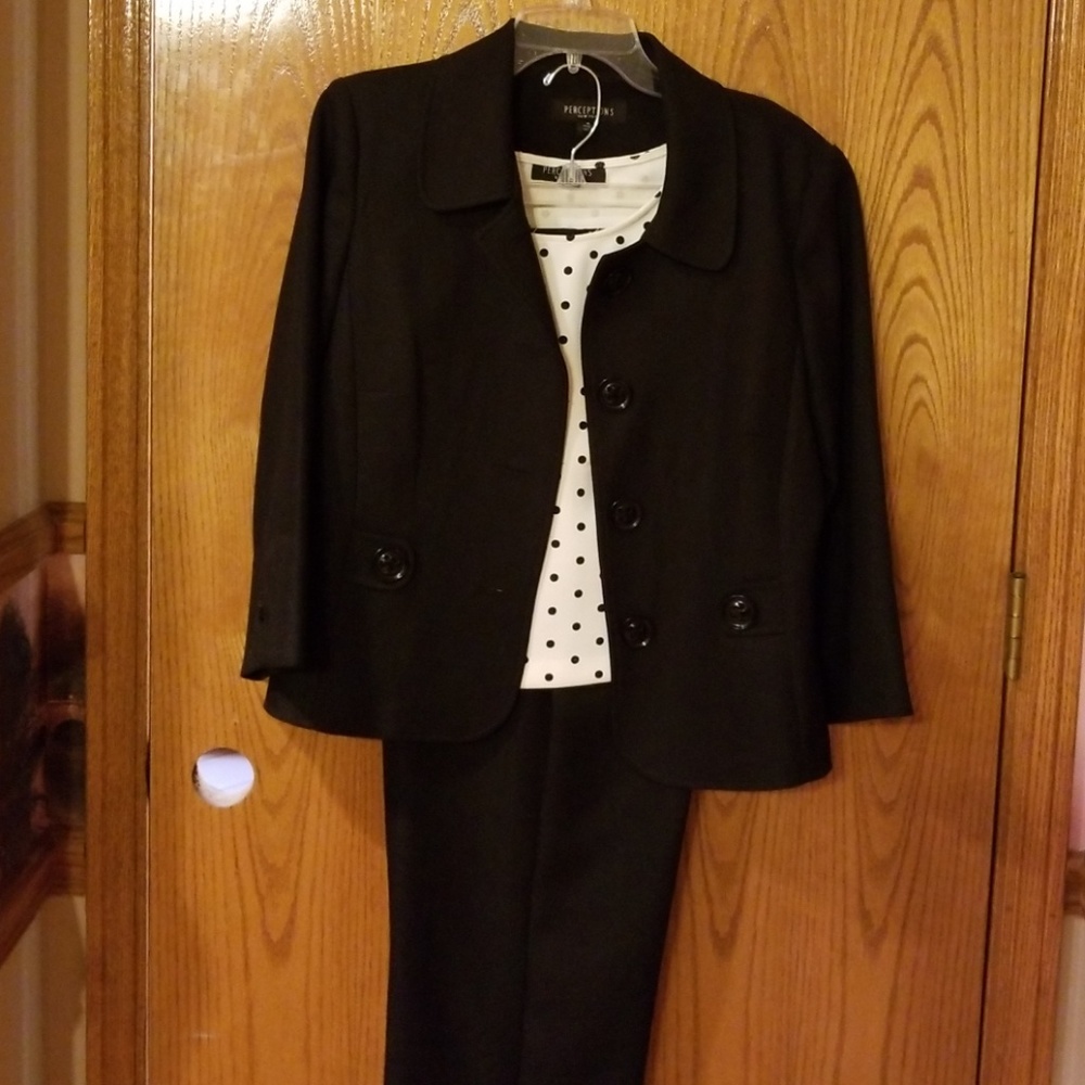 Suit